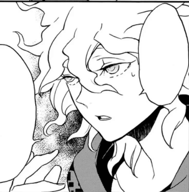 Avatar of Nagito Komaeda