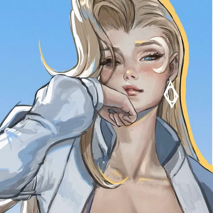 Avatar of Dagger