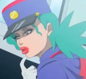 Avatar of Officer Jenny