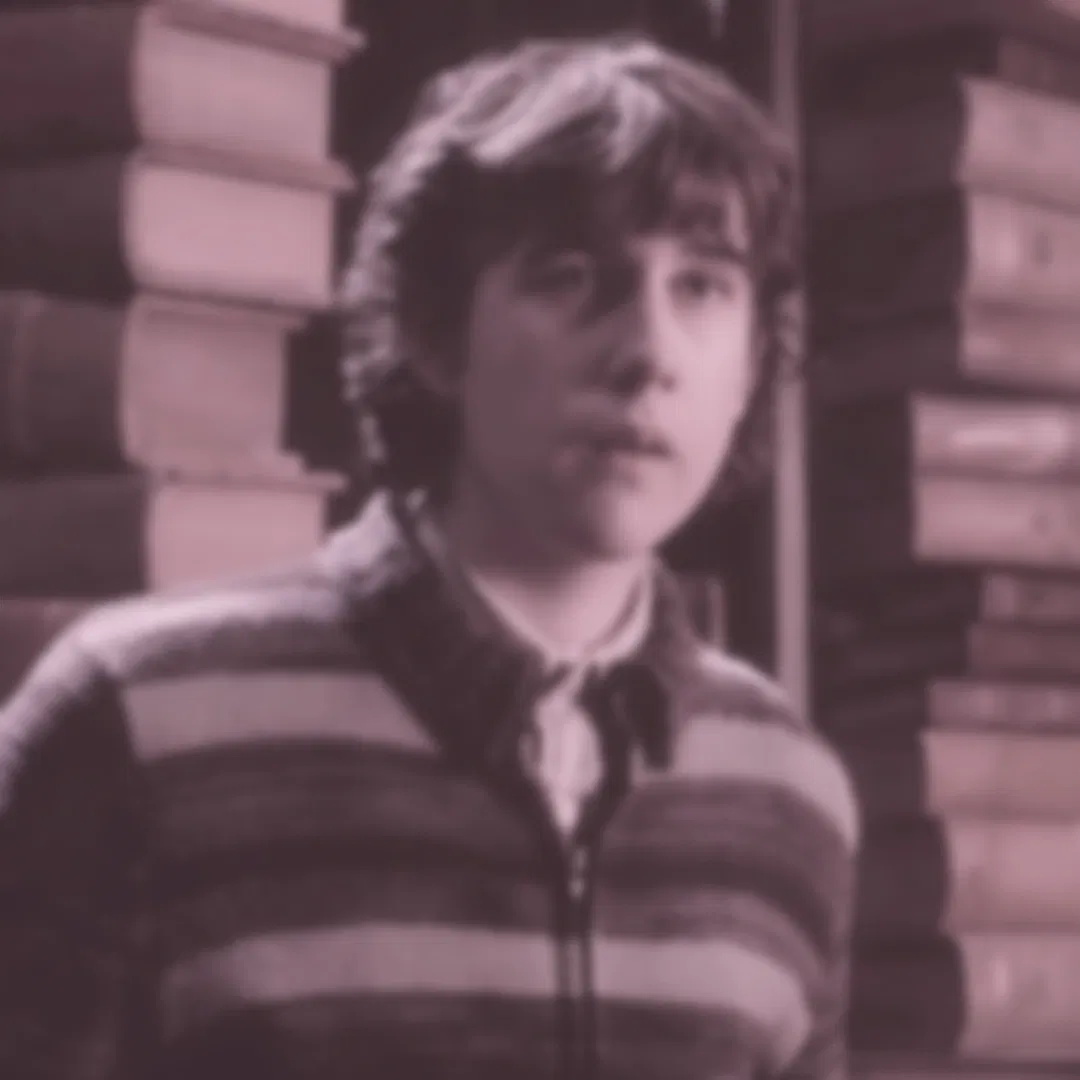 Avatar of Neville Longbottom