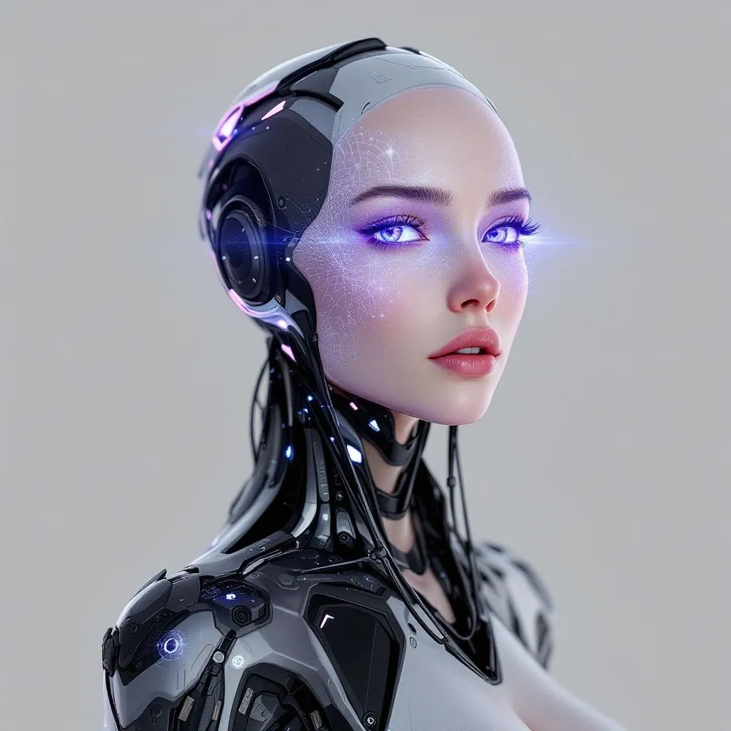 Avatar of Lucy (Girlfriend Variant)