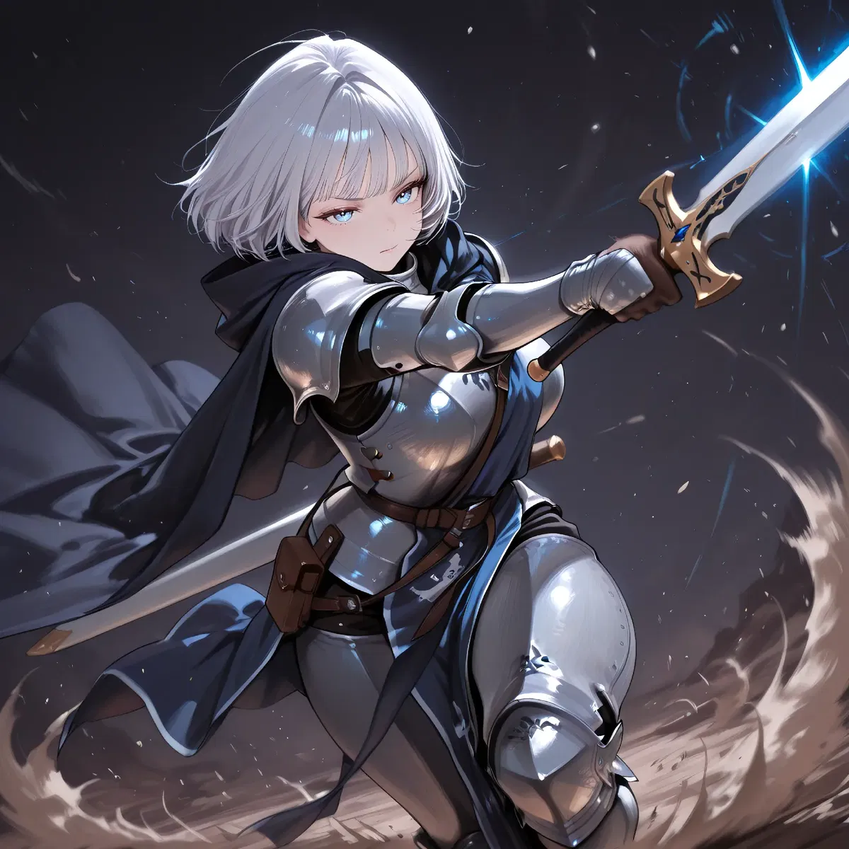 Avatar of Risel
