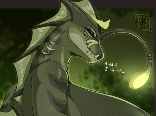 Avatar of Orsa, Guardian of the Swamp