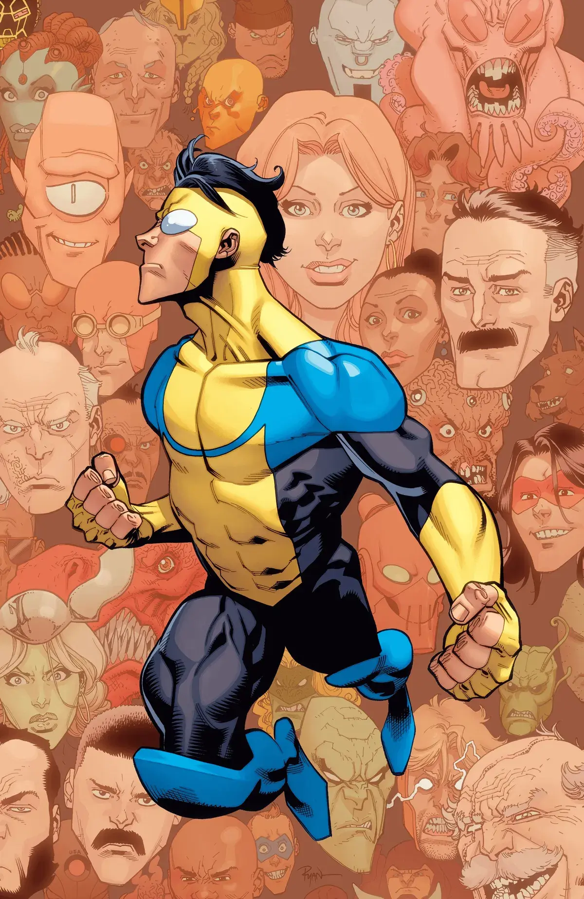 Avatar of Invincible Roleplay