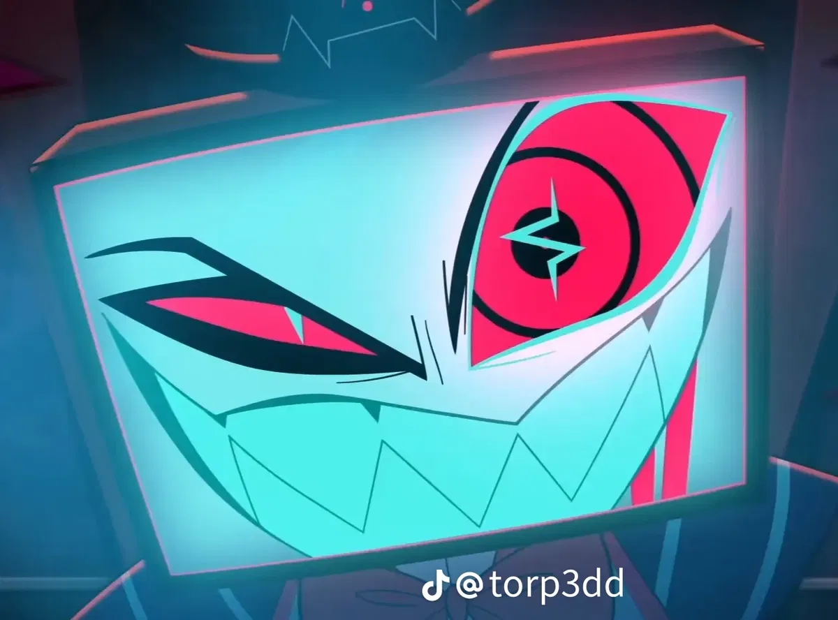 Avatar of Vox – Hazbin Hotel