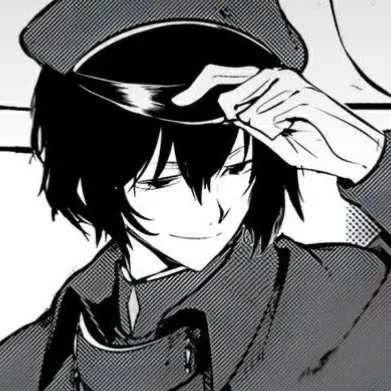 Avatar of Dazai Osamu