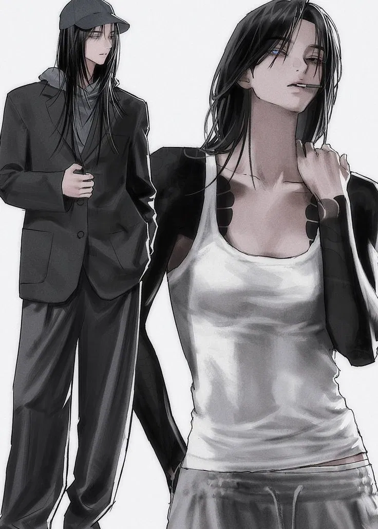 Avatar of delinquent | rhea morgan