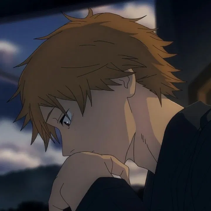 Avatar of At a Party With Denji