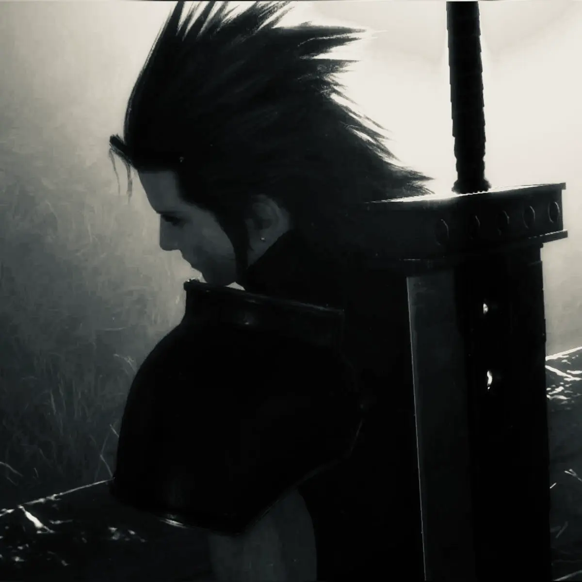 Avatar of Zack Fair