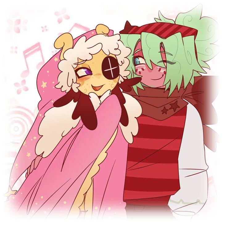 Avatar of ꕀastro ༝ sprout ノsomno