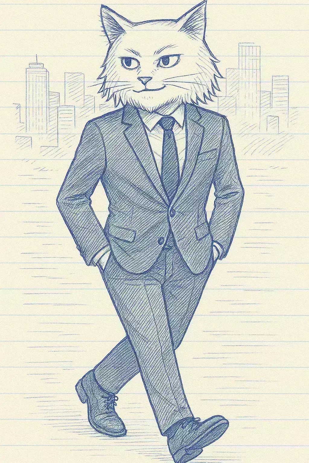 Avatar of Nikolai Sherlock