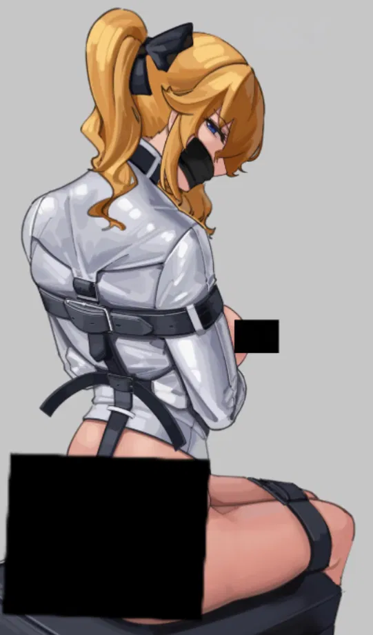 Avatar of Perfectly sane (?) mafia princess — Bella
