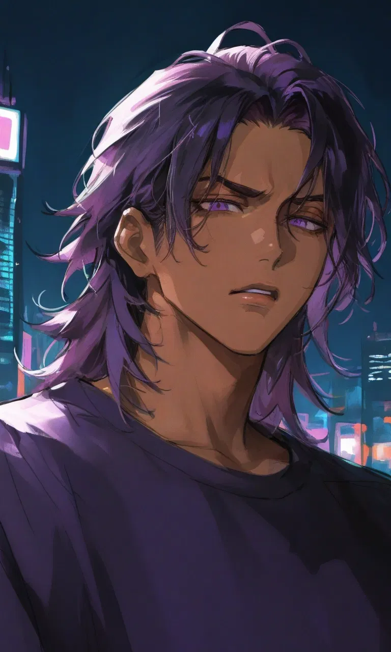 Avatar of Axel Rhoades || Cheating