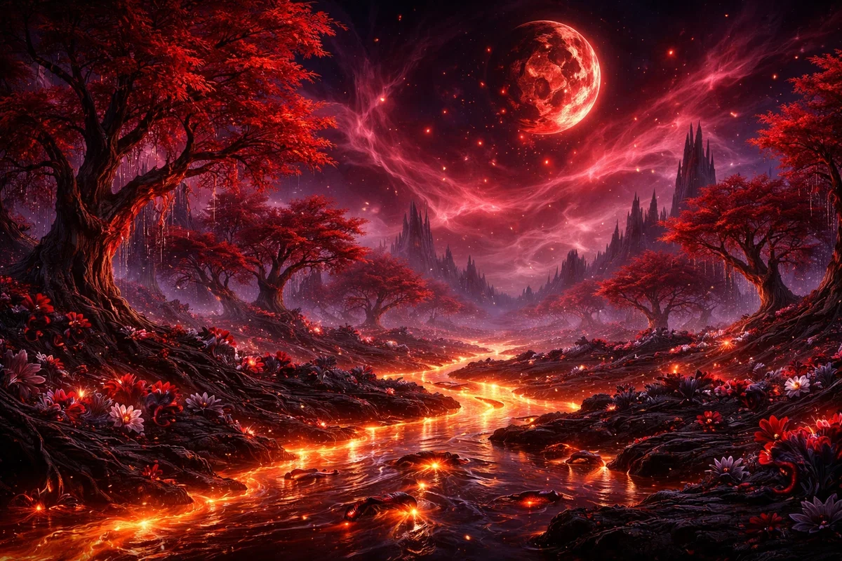 Avatar of Hell
