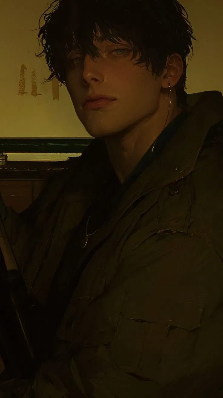 Avatar of Leon Vassiliou || WEREWOLF NEIGHBOUR ||