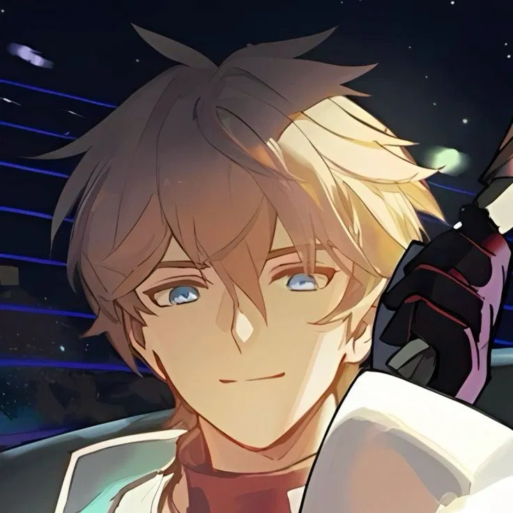 Avatar of Gepard Landau// Is this my child?... 