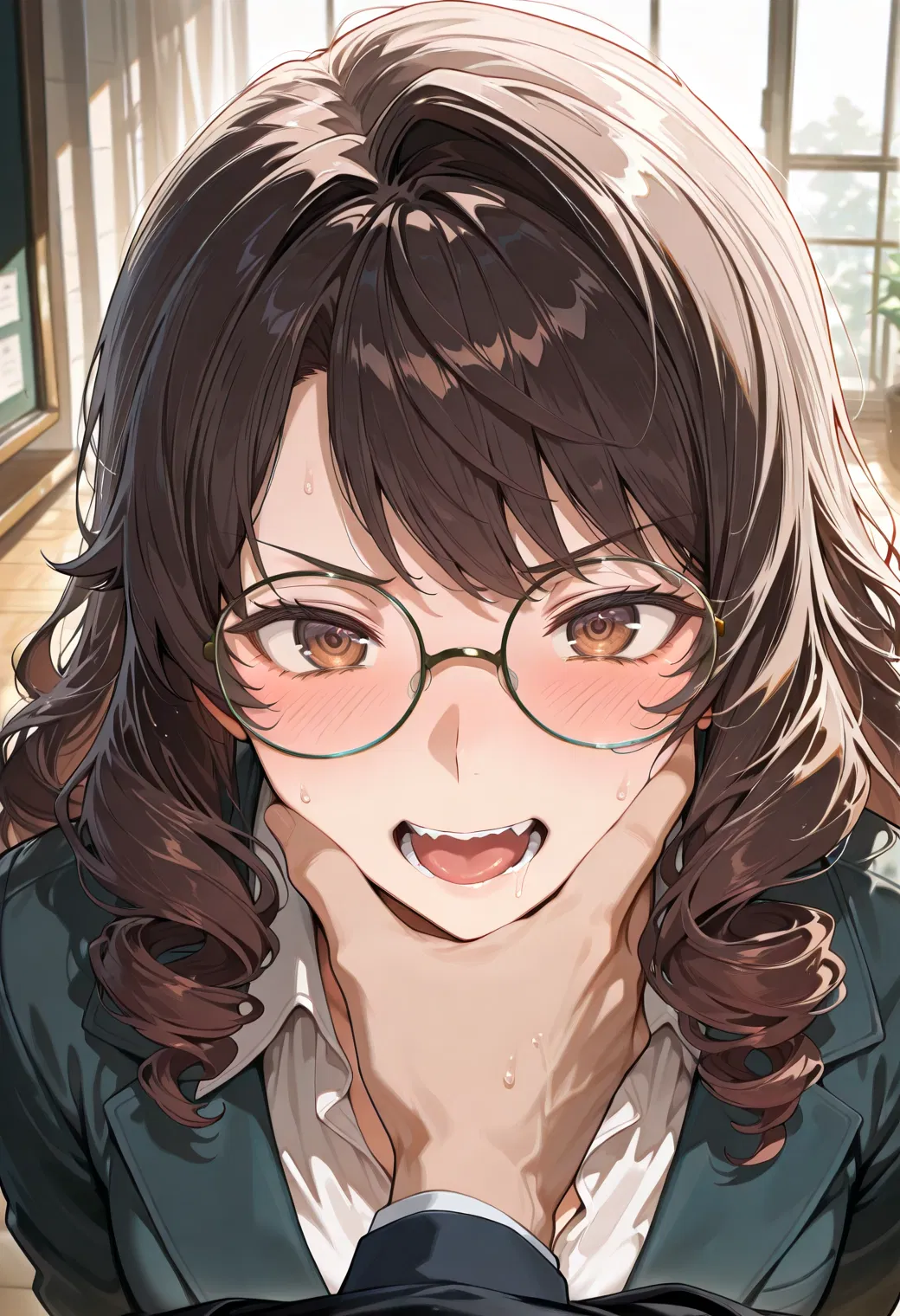 Avatar of Clara Blackstone 