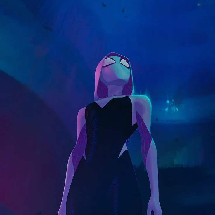 Avatar of Gwen Stacy