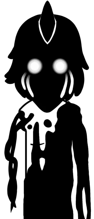 Avatar of The God - Orin Ayo
