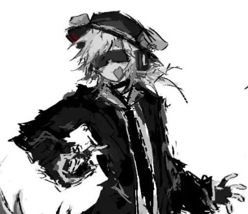 Avatar of ⛓️ Chance Forsaken ⛓️