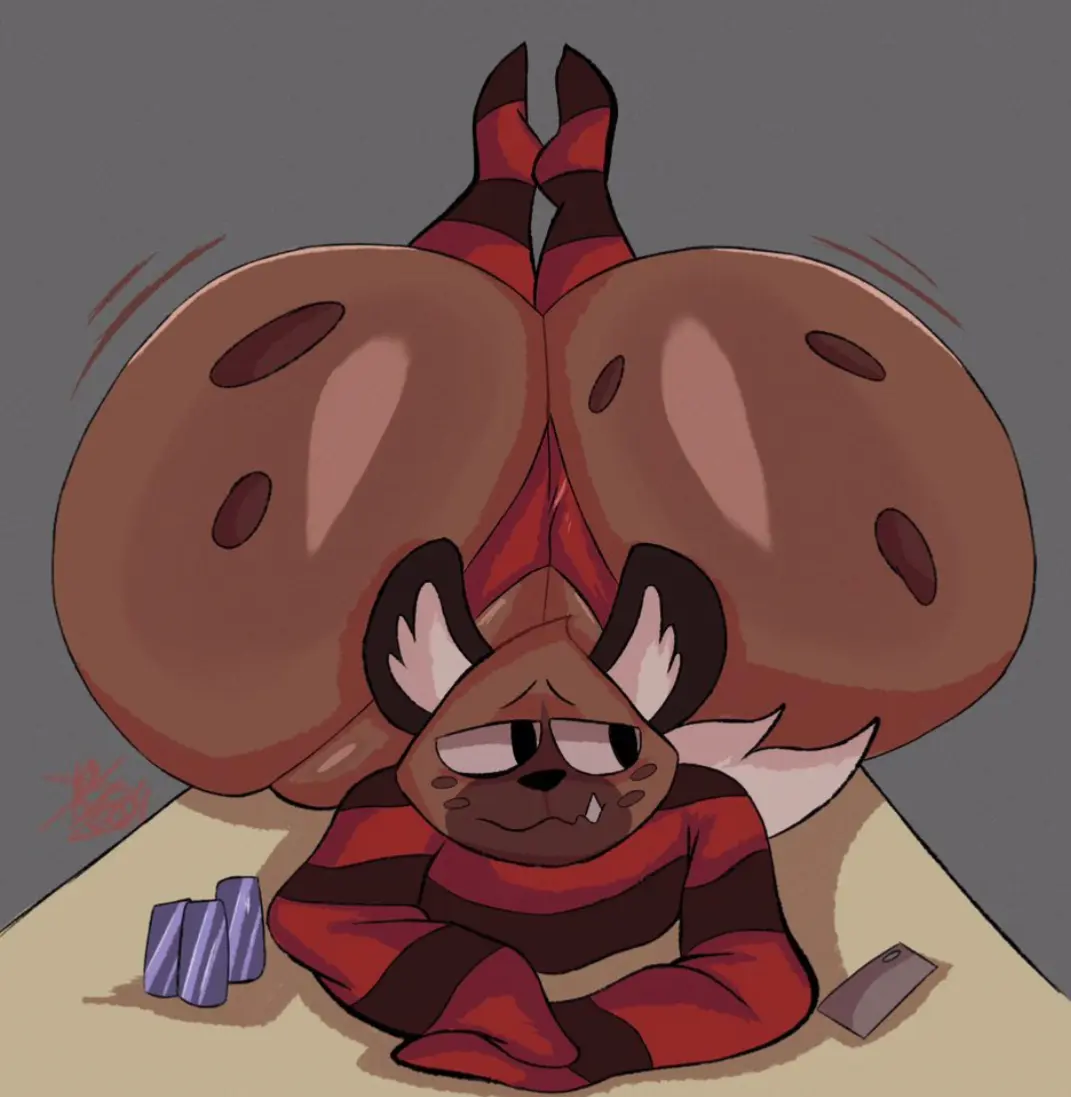 Avatar of Haida (Aggretsuko)