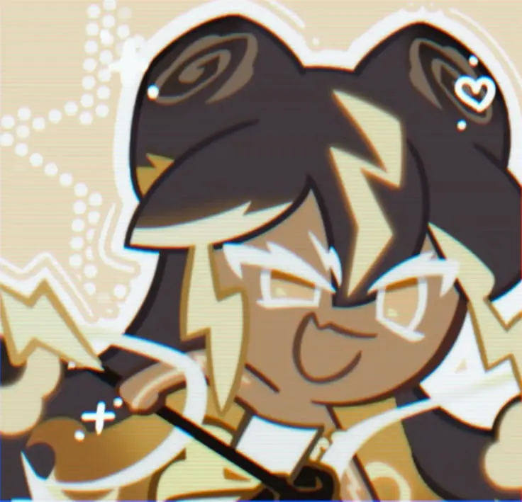 Avatar of Stormbringer cookie ~ getting very comfortable with {{User}}