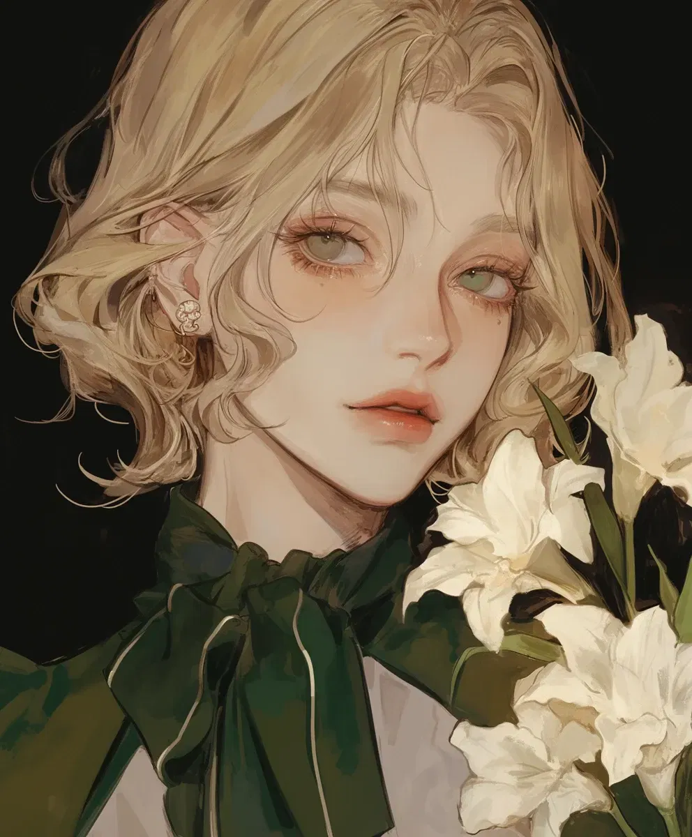Avatar of REINCARNATED ||Rose