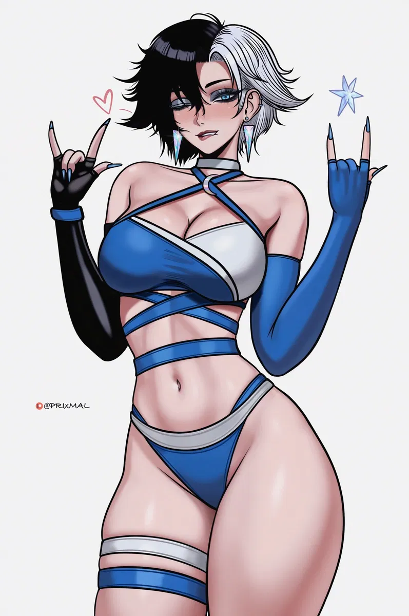 Avatar of Luna Snow