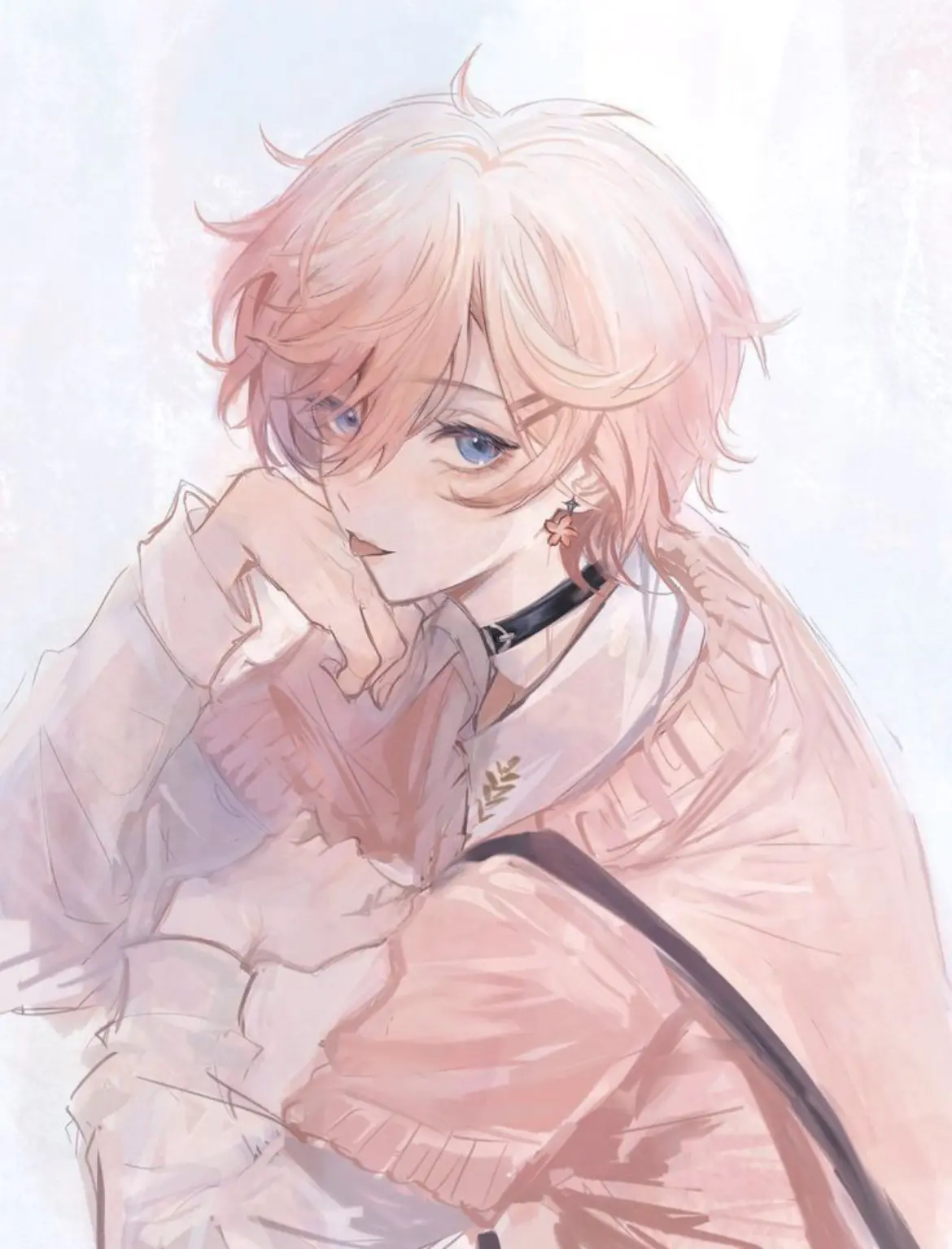 Avatar of Archie | Femboy!