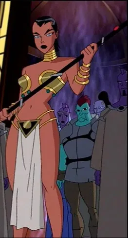 Avatar of Katma tui