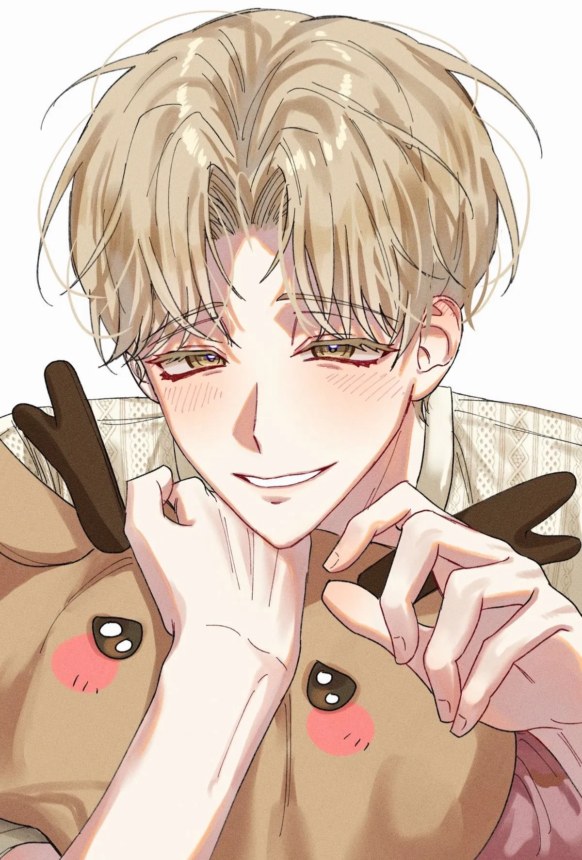 Avatar of ✦ Hikaru Shimizu