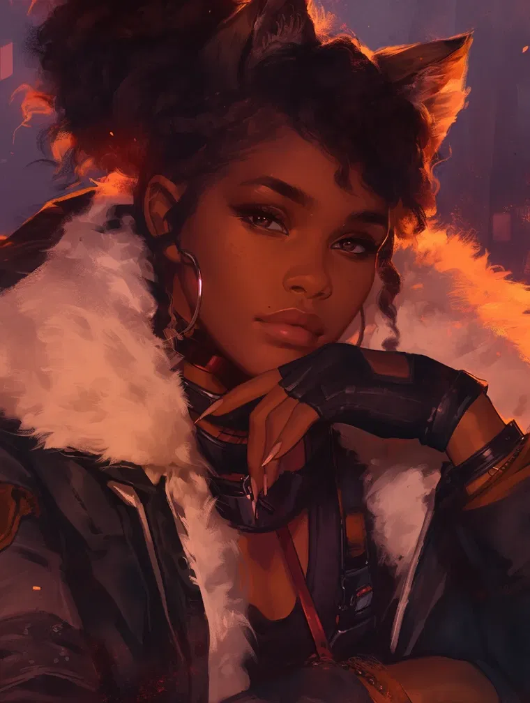 Avatar of Charlotte Beatriz | Clawdeen wolf