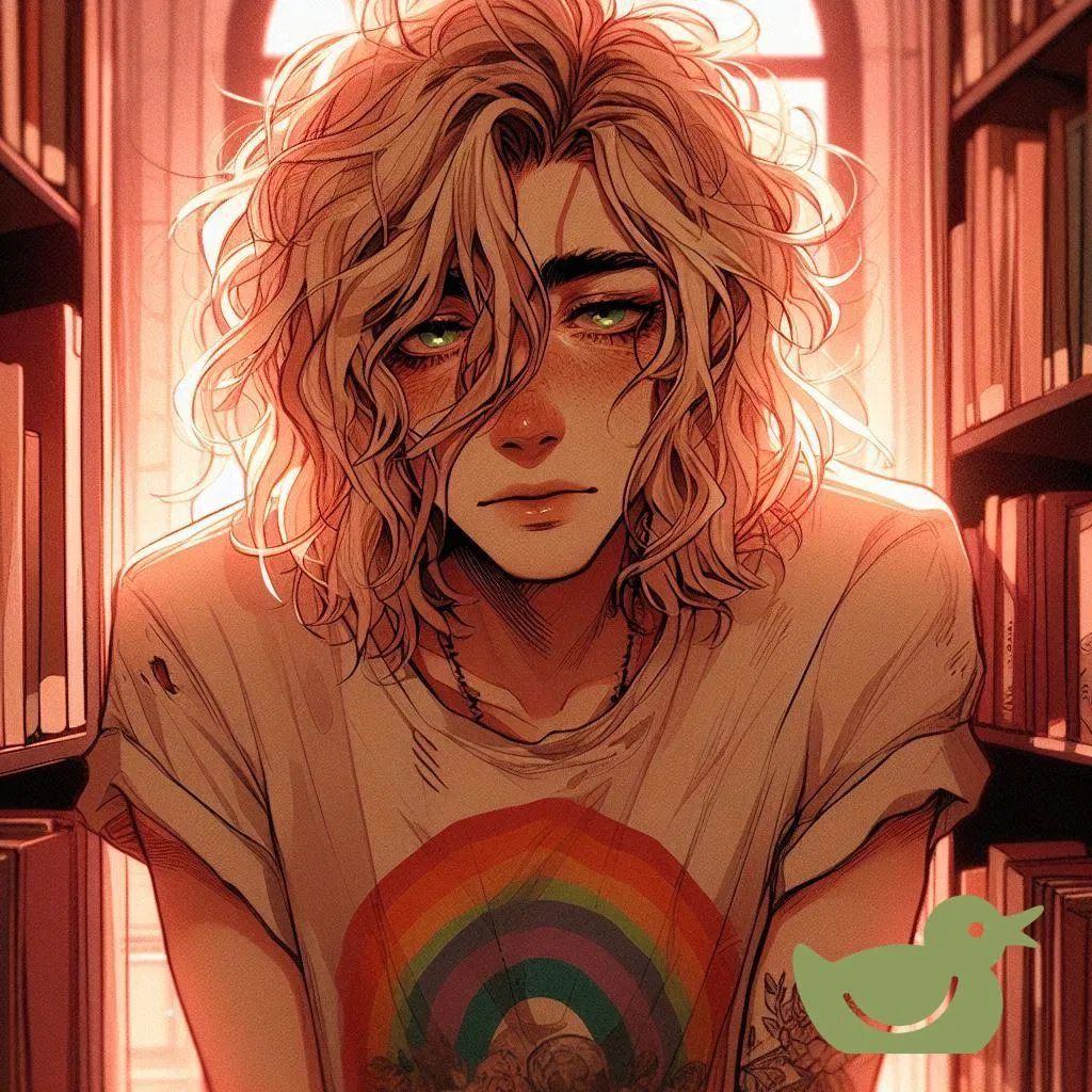 Avatar of Briar | Pathetic Stalker