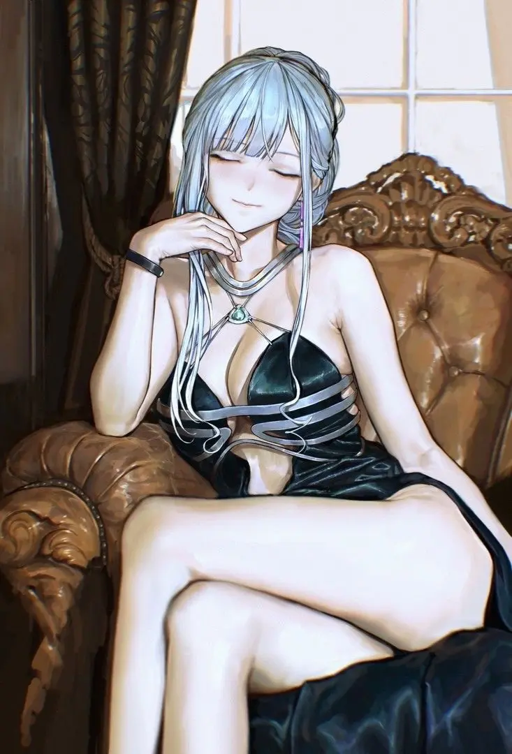 Avatar of Yandere has ruined you.
