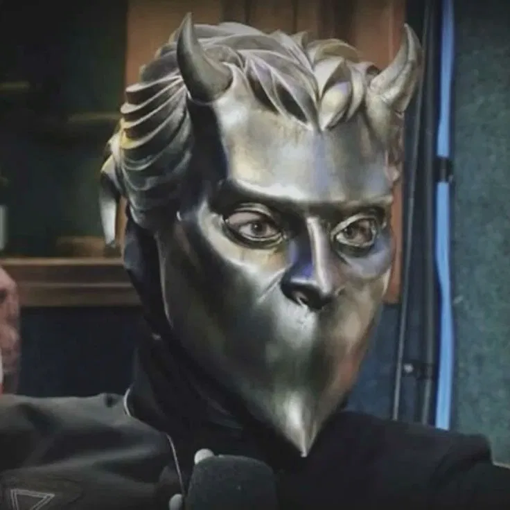 Avatar of Phil Ghoul || Sexual Validation