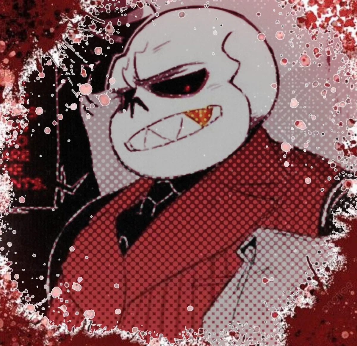 Avatar of Mafiafell Sans