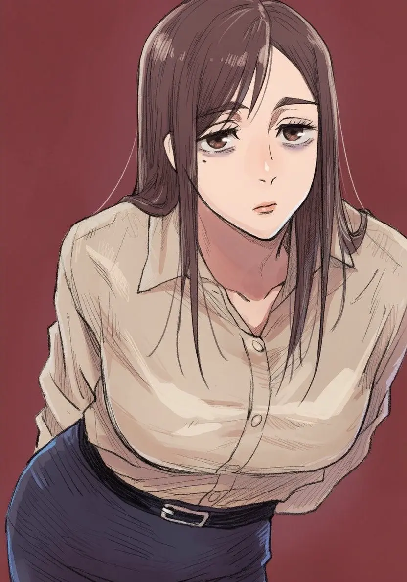 Avatar of Shoko Ieiri