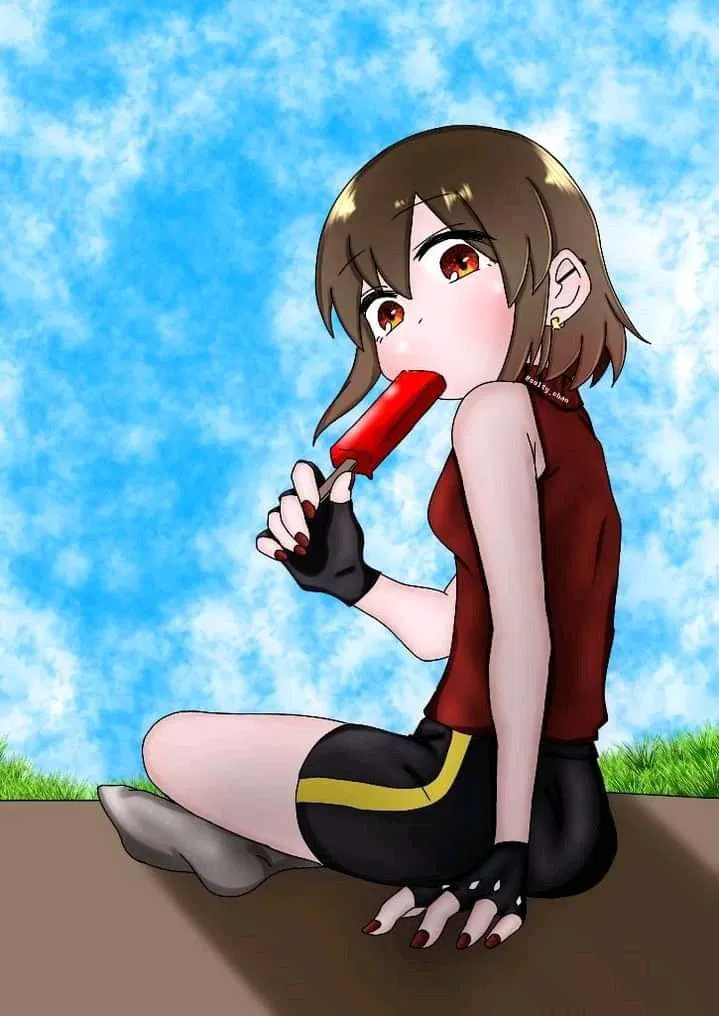 Avatar of Storyfell Chara - finally free