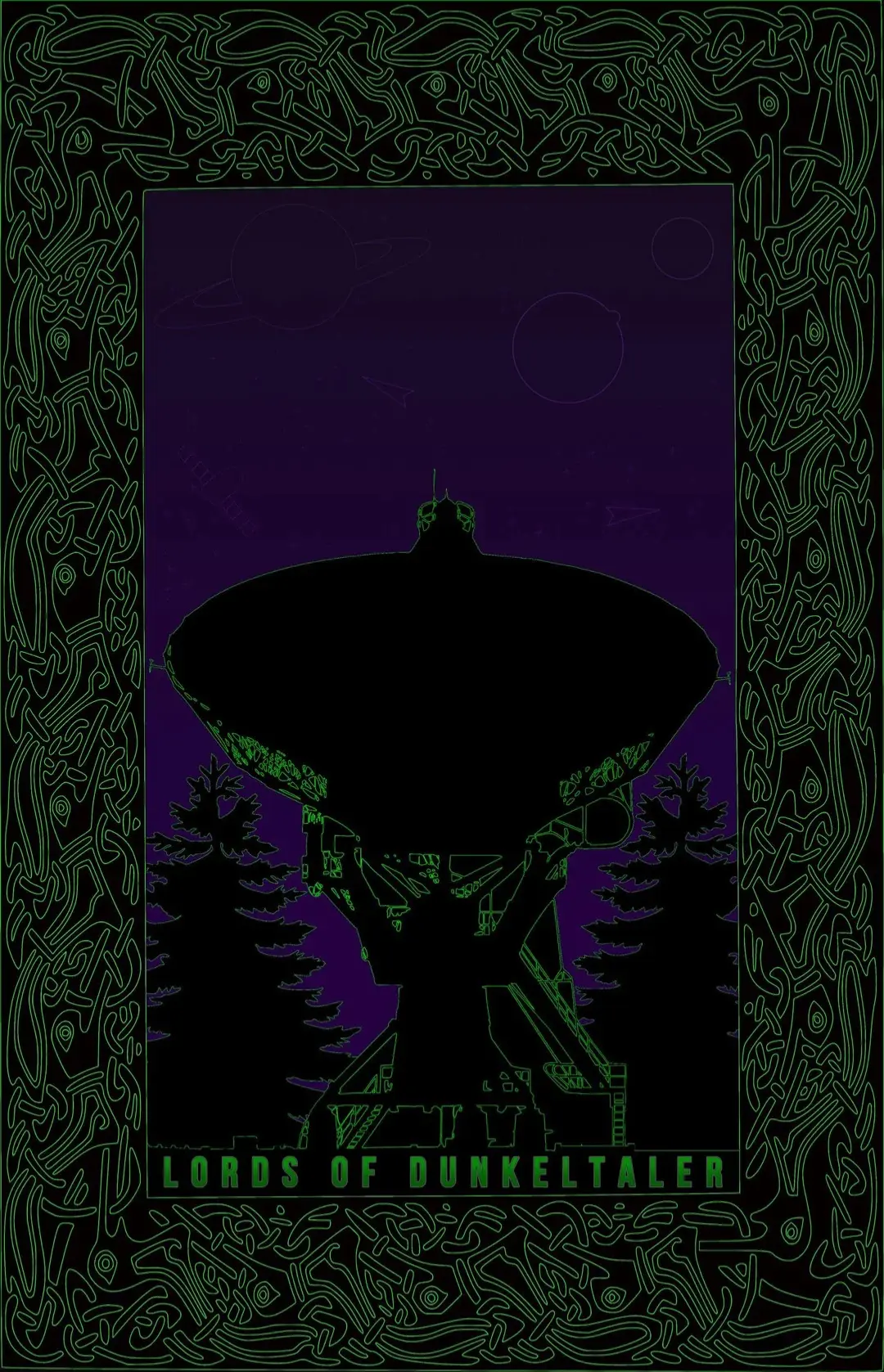 Avatar of Voices of the Void