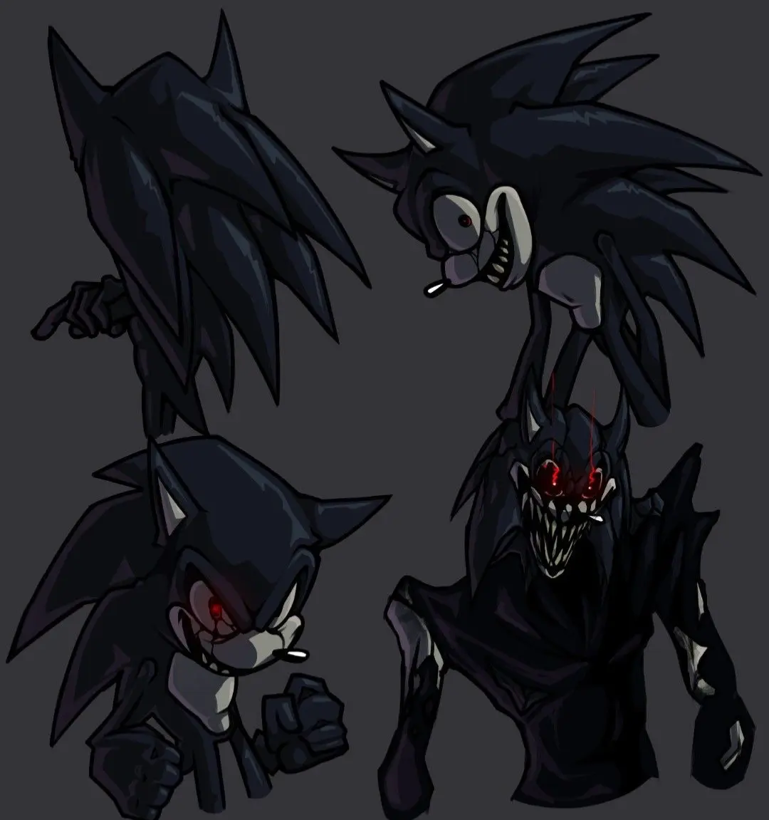Avatar of Frauds & Circuits 