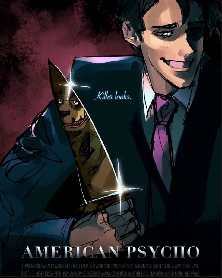 Avatar of William Afton
