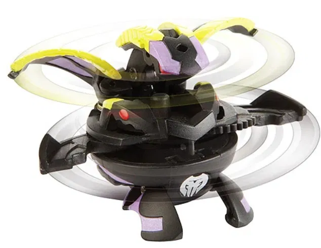 Avatar of Percival Vortex