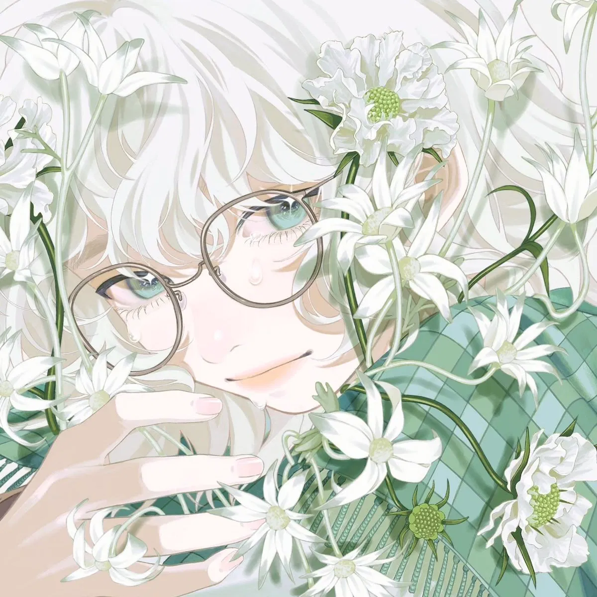 Avatar of Amelie Laurent