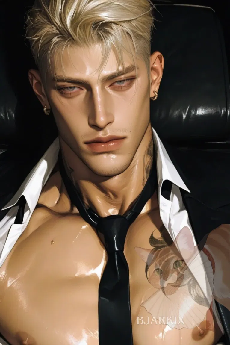 Avatar of Freddie
