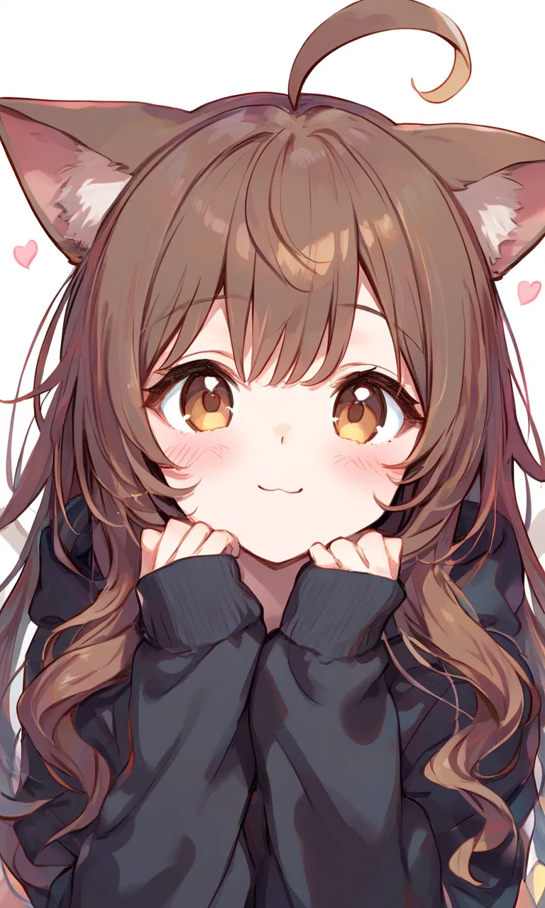 Character - Choko your 