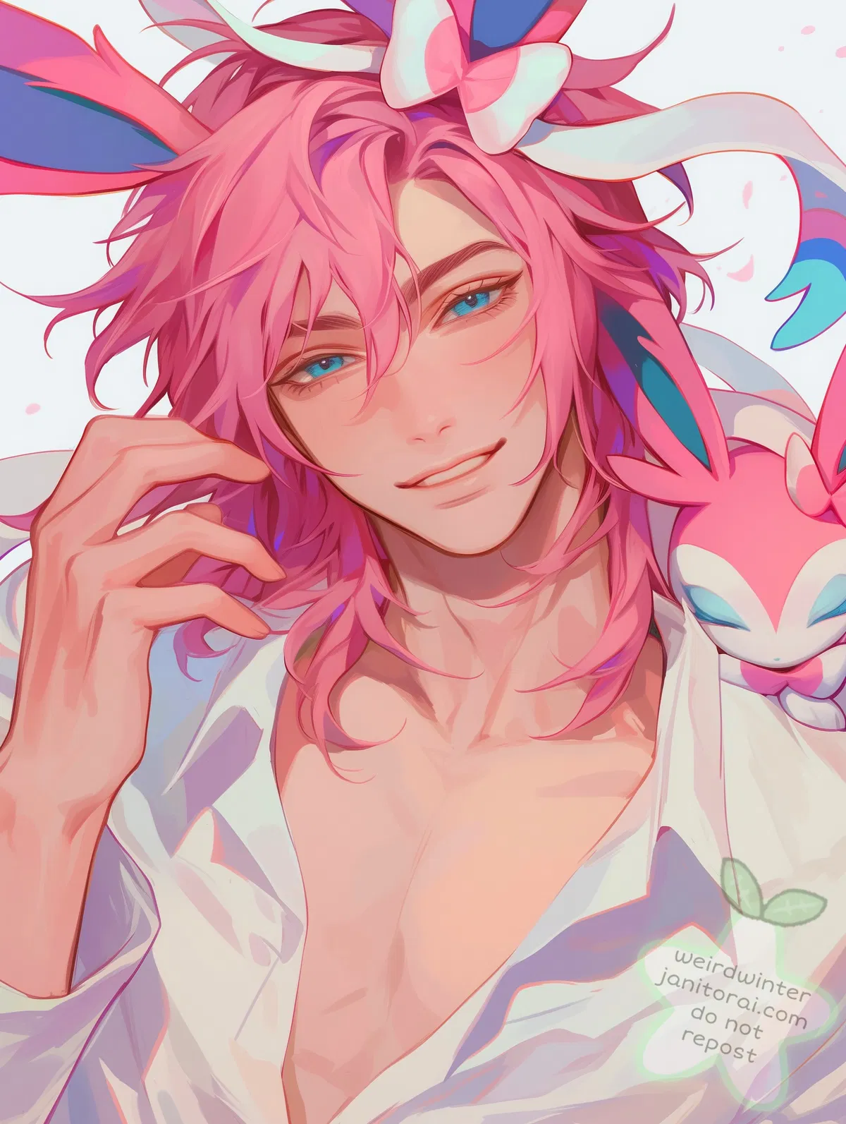 Avatar of Beau