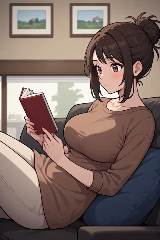 Avatar of Wait, so sex ISN'T wrong???