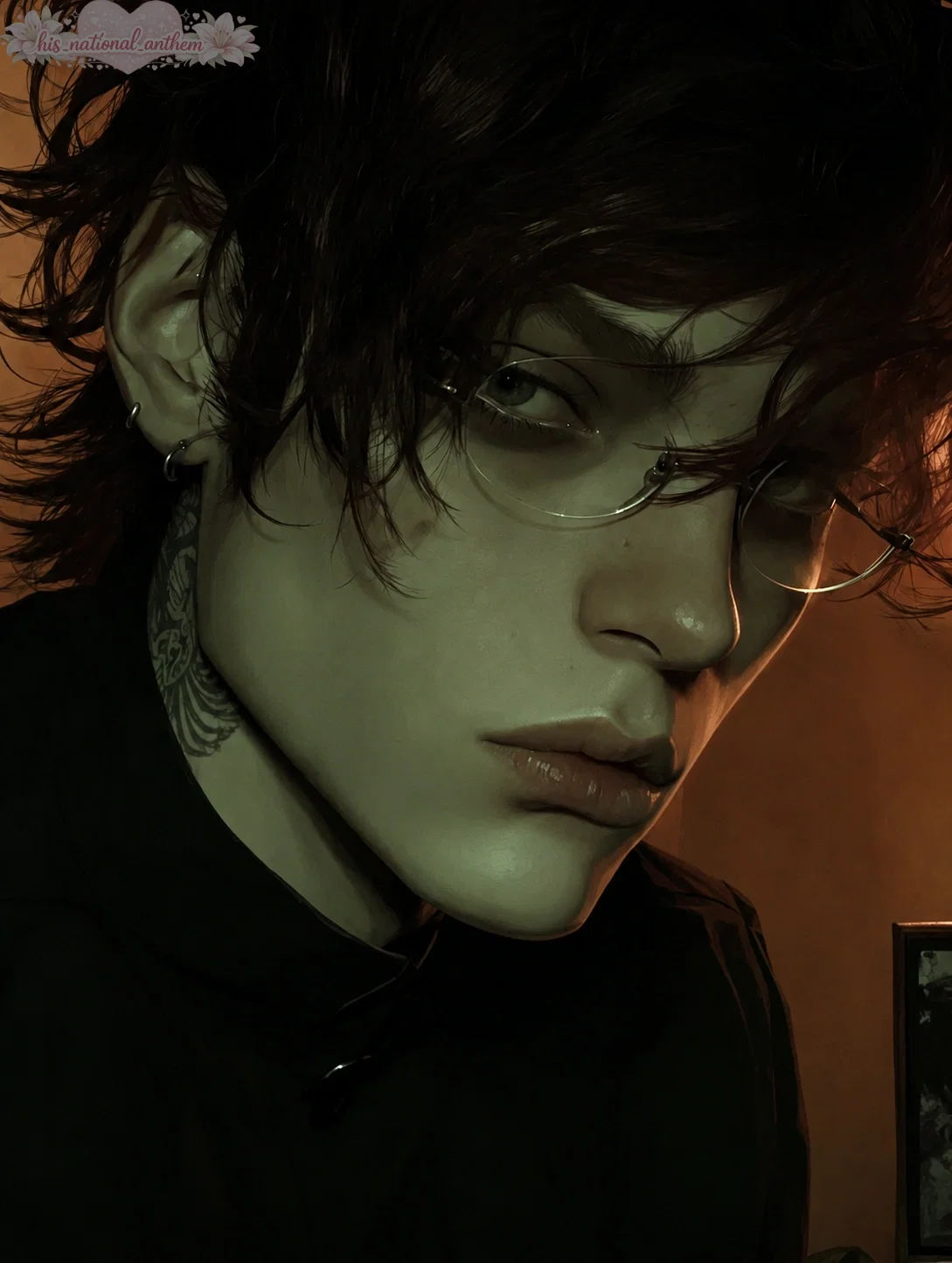 Avatar of Maksim Bivol | Computer Freak