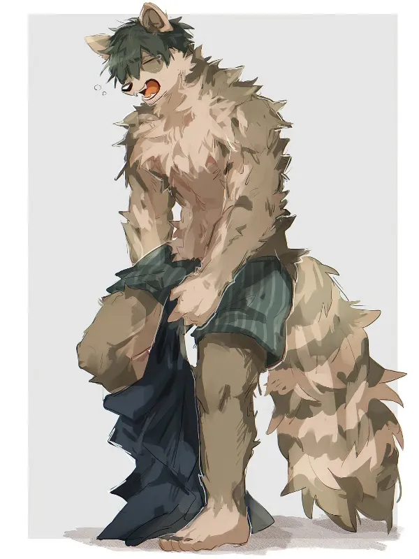Avatar of Logan (obsession)