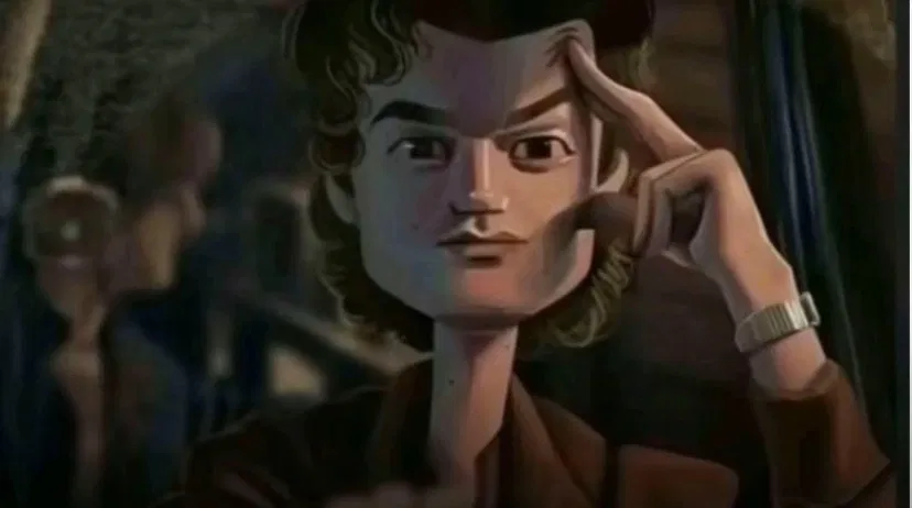 Avatar of Shit hit the fan? Lmao